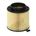 Filtru aer Hengst Filter E675L D157