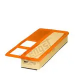 Filtru aer Hengst Filter E704L01