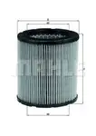 Filtru aer Mahle Original LX100
