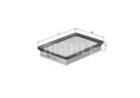 Filtru aer Mahle Original LX1030
