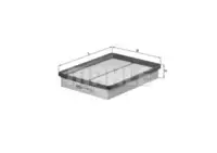 Filtru aer Mahle Original LX1039