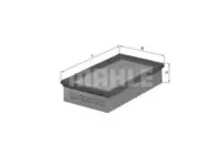 Filtru aer Mahle Original LX105