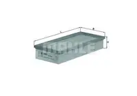 Filtru aer Mahle Original LX1079