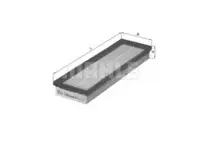 Filtru aer Mahle Original LX1085