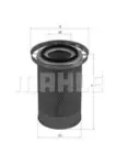 Filtru aer Mahle Original LX1138