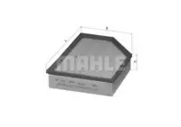 Filtru aer Mahle Original LX1219