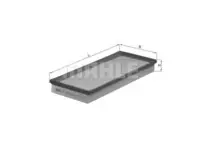 Filtru aer Mahle Original LX1249