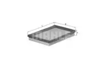 Filtru aer Mahle Original LX1259