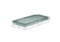 Filtru aer Mahle Original LX1262