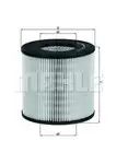 Filtru aer Mahle Original LX1464