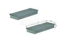 Filtru aer Mahle Original LX1466/S