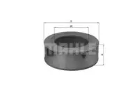 Filtru aer Mahle Original LX155