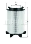 Filtru aer Mahle Original LX1566