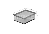 Filtru aer Mahle Original LX1568
