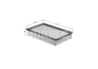 Filtru aer Mahle Original LX1571