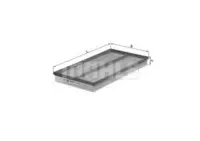 Filtru aer Mahle Original LX1573