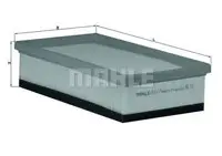 Filtru aer