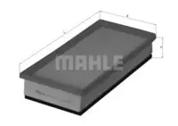Filtru aer Mahle Original LX1618