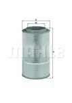Filtru aer Mahle Original LX1627