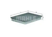 Filtru aer Mahle Original LX1662