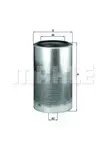 Filtru aer Mahle Original LX1671