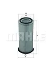 Filtru aer Mahle Original LX1675