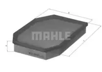 Filtru aer Mahle Original LX1741