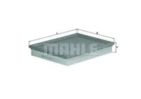 Filtru aer Mahle Original LX1758
