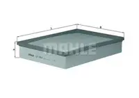 Filtru aer Mahle Original LX1764