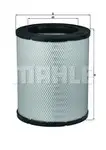 Filtru aer Mahle Original LX1777