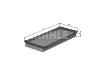 Filtru aer Mahle Original LX178