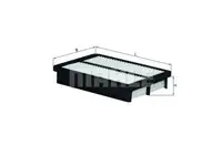 Filtru aer Mahle Original LX1785