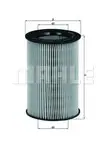 Filtru aer Mahle Original LX1805