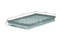 Filtru aer Mahle Original LX1811