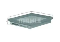Filtru aer Mahle Original LX1814