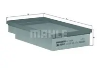Filtru aer Mahle Original LX1820