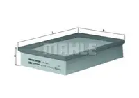 Filtru aer Mahle Original LX1821