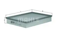 Filtru aer Mahle Original LX1845