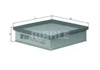 Filtru aer