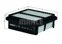 Filtru aer Mahle Original LX1925