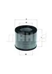 Filtru aer Mahle Original LX194