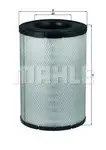 Filtru aer Mahle Original LX2008