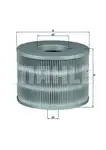 Filtru aer Mahle Original LX2028