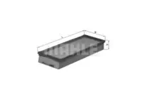 Filtru aer Mahle Original LX2038
