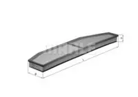 Filtru aer Mahle Original LX2067