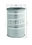 Filtru aer Mahle Original LX2068