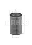 Filtru aer Mahle Original LX2079