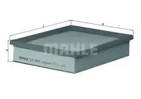 Filtru aer
