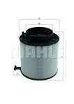 Filtru aer Mahle Original LX2091D