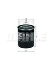 Filtru aer Mahle Original LX218